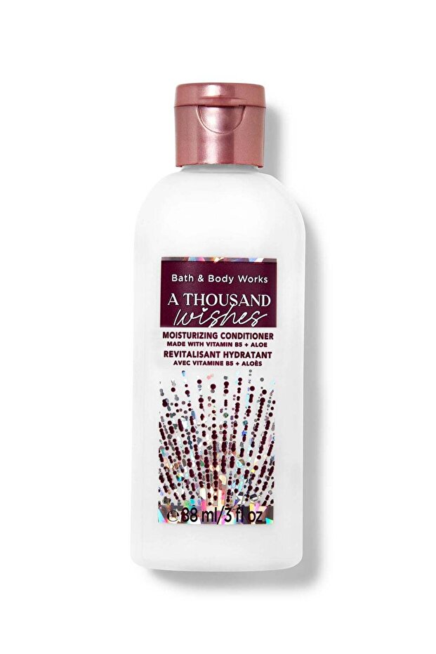 A Thousand Wishes Travel Size Conditioner