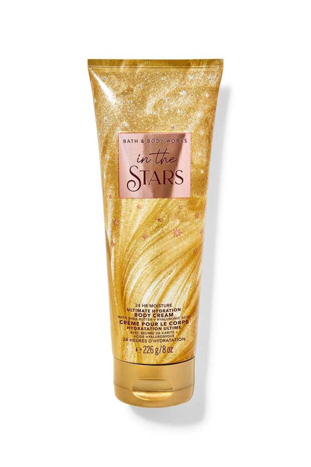 In The Stars Ultimate Hydration Body Cream