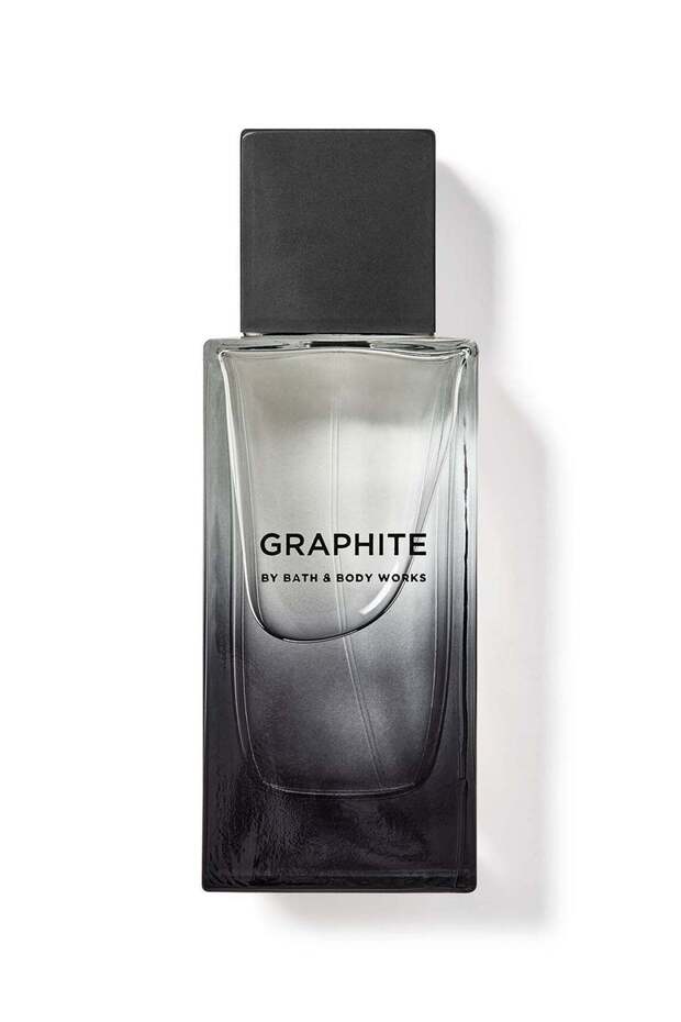 Graphite Cologne