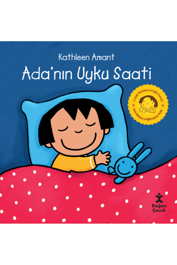 Ada'nın Uyku Saati - 1