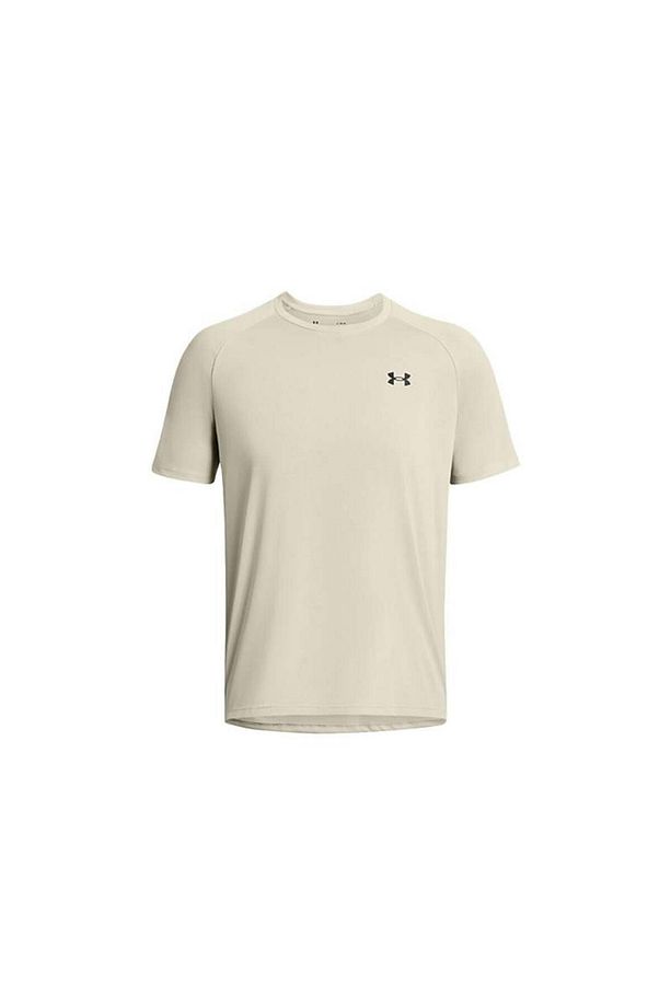 Ua Tech 2.0 Ss Tee - 1