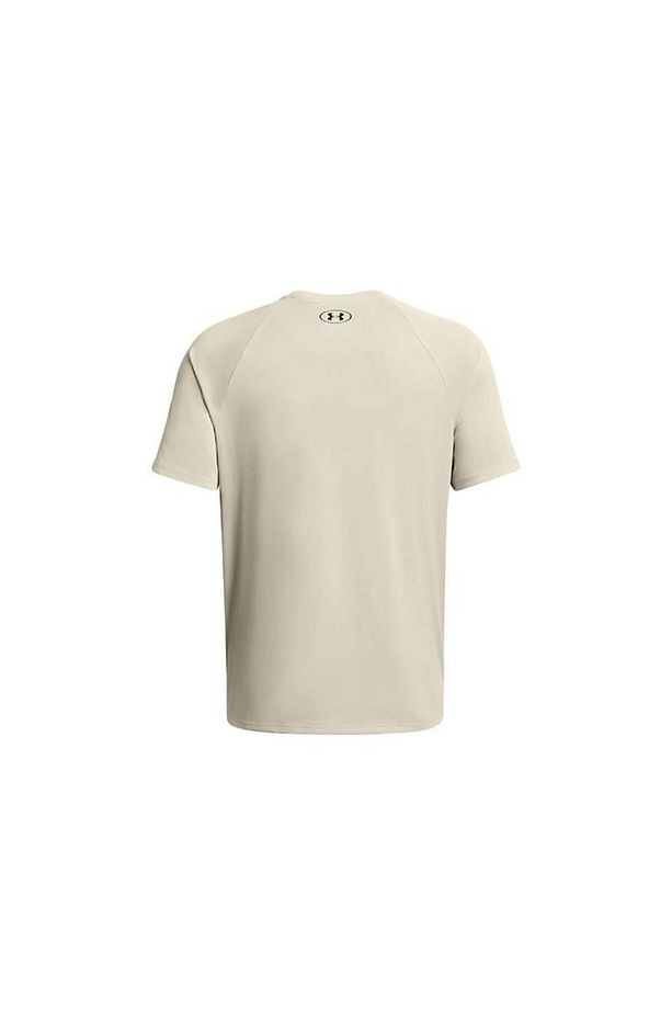 Ua Tech 2.0 Ss Tee - 2