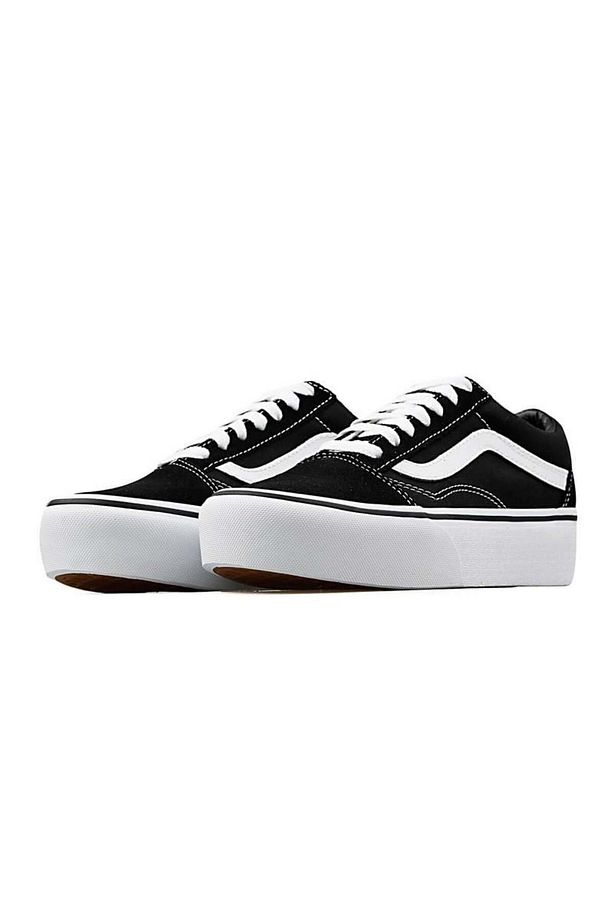 Sneaker Ayakkabı Ua Old Skool Platform Vn0a3b3uy281 - 3