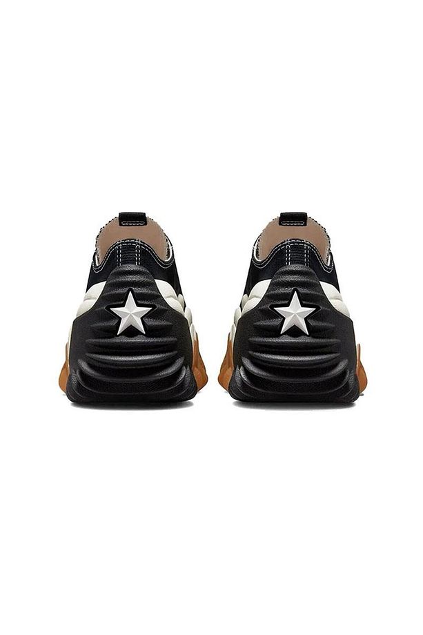 Run Star Motıon Canvas Platform - 3