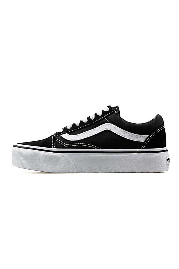 Sneaker Ayakkabı Ua Old Skool Platform Vn0a3b3uy281 - 2