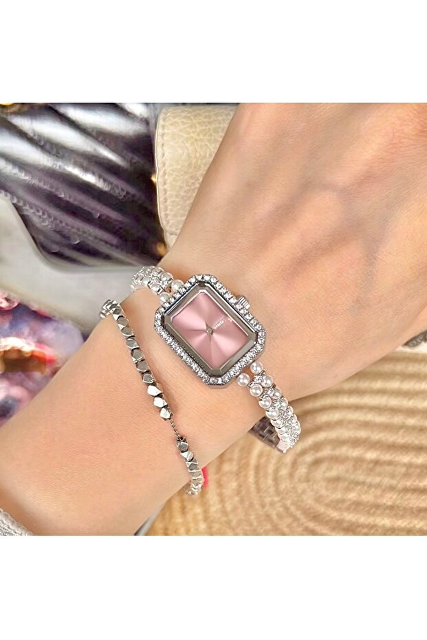 Twinkle Serisi - Kadın Kol Saati - 3