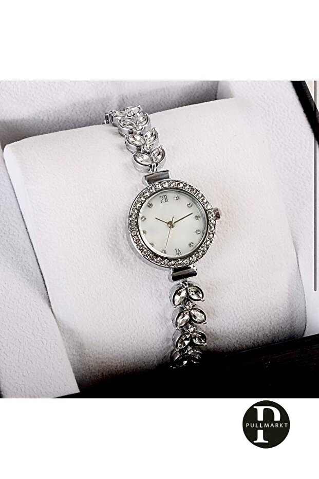 Ottoman Serisi - Kadın Kol saati - 1