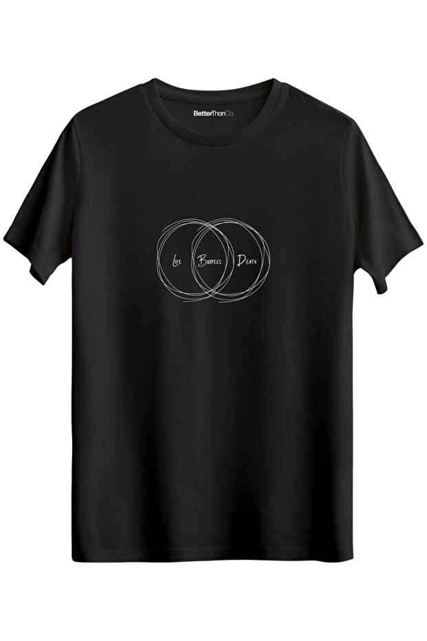 Burpees - Tricou clasic - 1