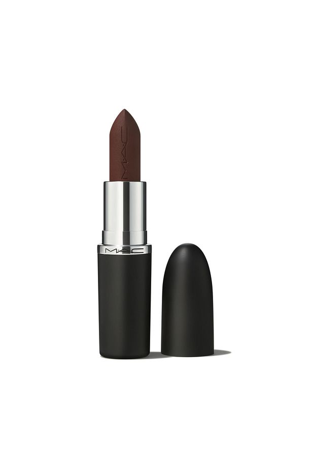 New Shade Lipstick / MACXIMAL İpeksi Mat Ruj - Bare MACximal - 1