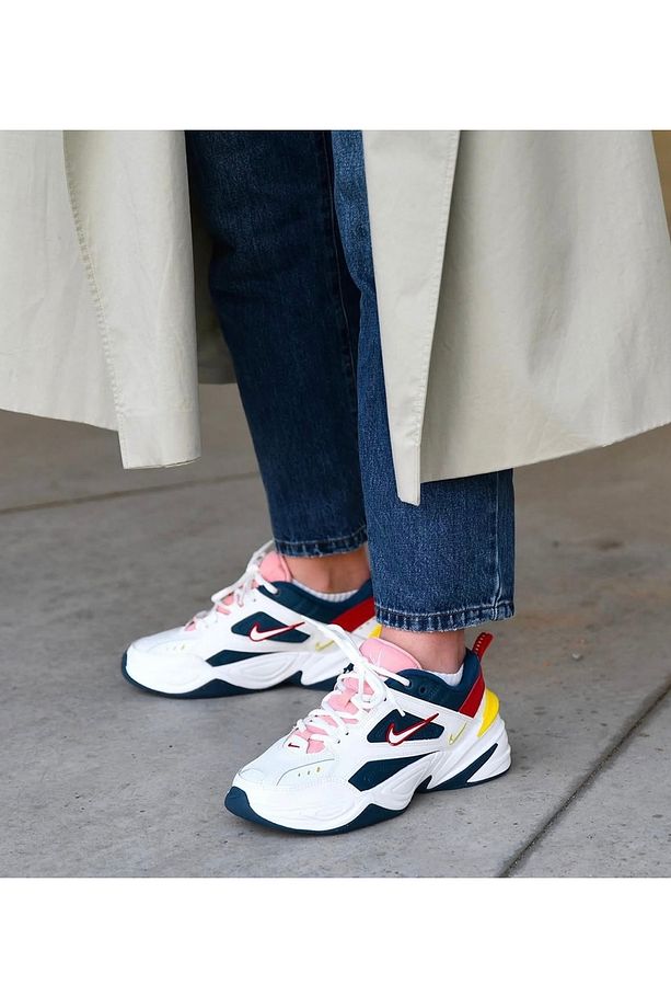 M2K Tekno Sneaker Kadın Ayakkabı (cool trend store) - 5