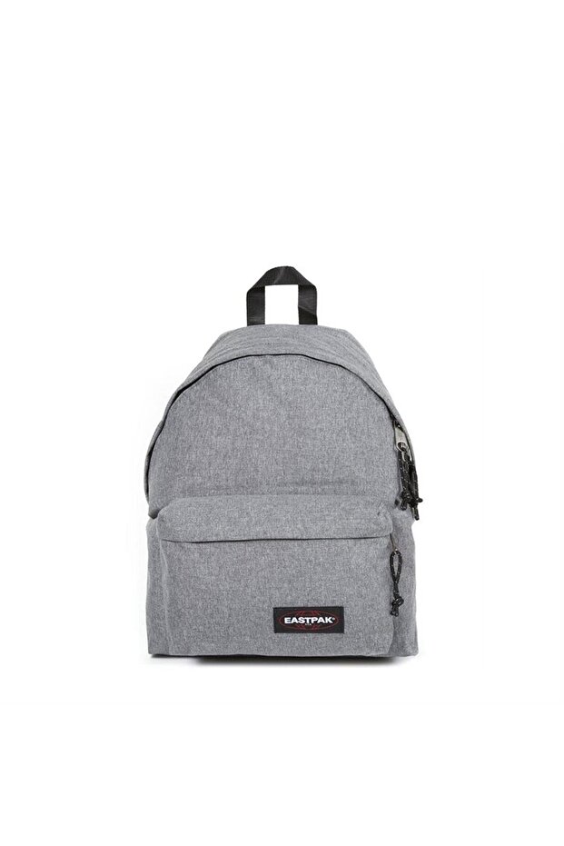 Padded Pak'R Unisex Backpack Ek0006203631 Gray