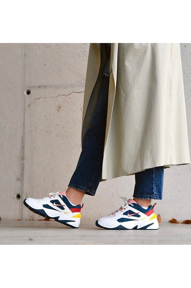 M2K Tekno Sneaker Kadın Ayakkabı (cool trend store) - 6