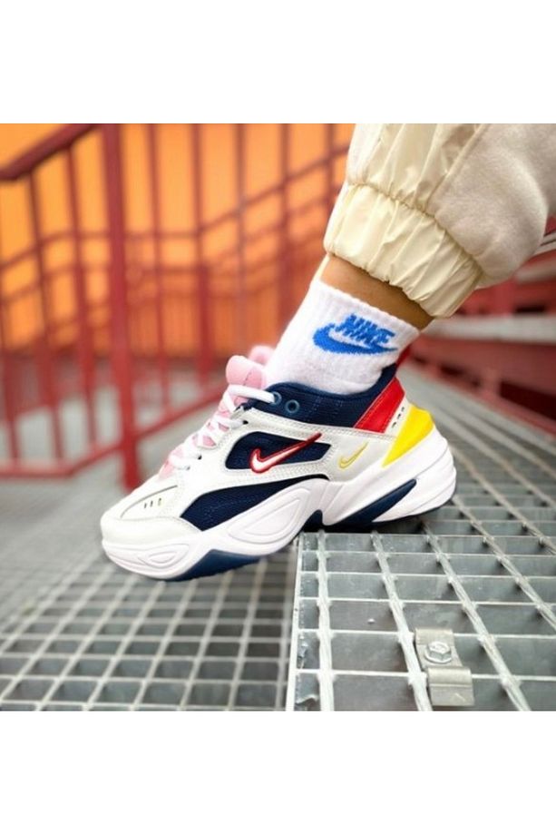 M2K Tekno Sneaker Kadın Ayakkabı (cool trend store) - 2