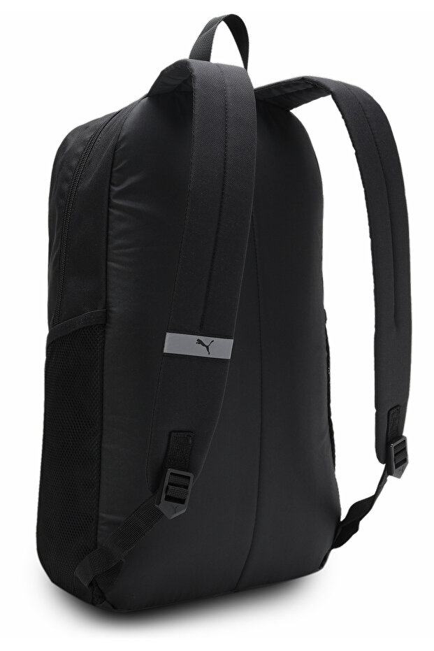 Unisex Backpack Plus Σακίδιο πλάτης 09034601 - 2