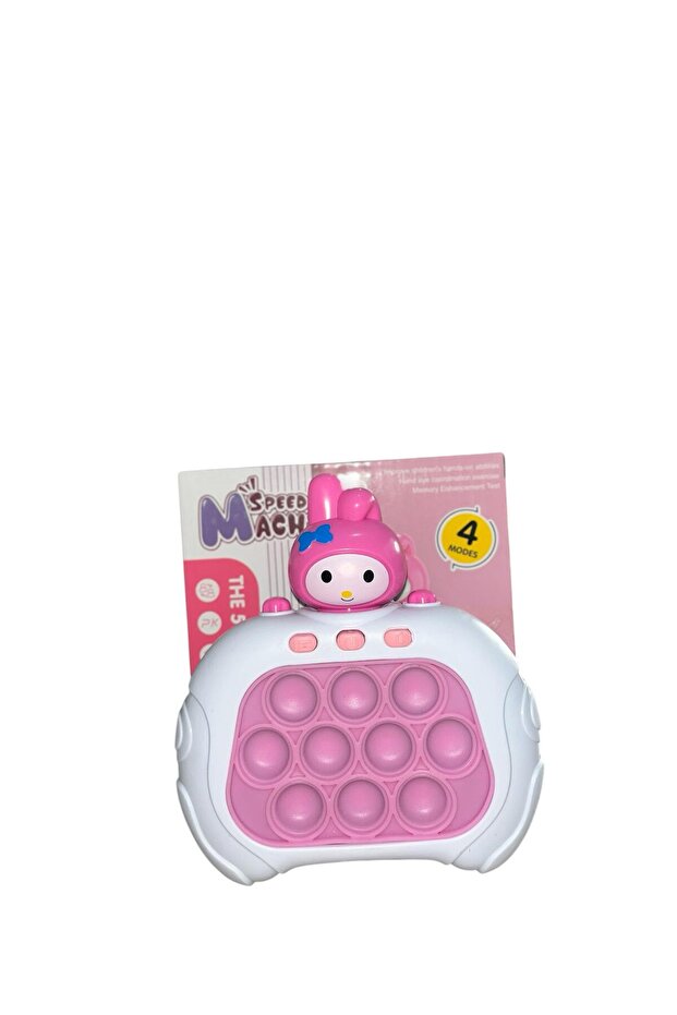 POPİT EL BECERİ OYUNCAĞI - 1