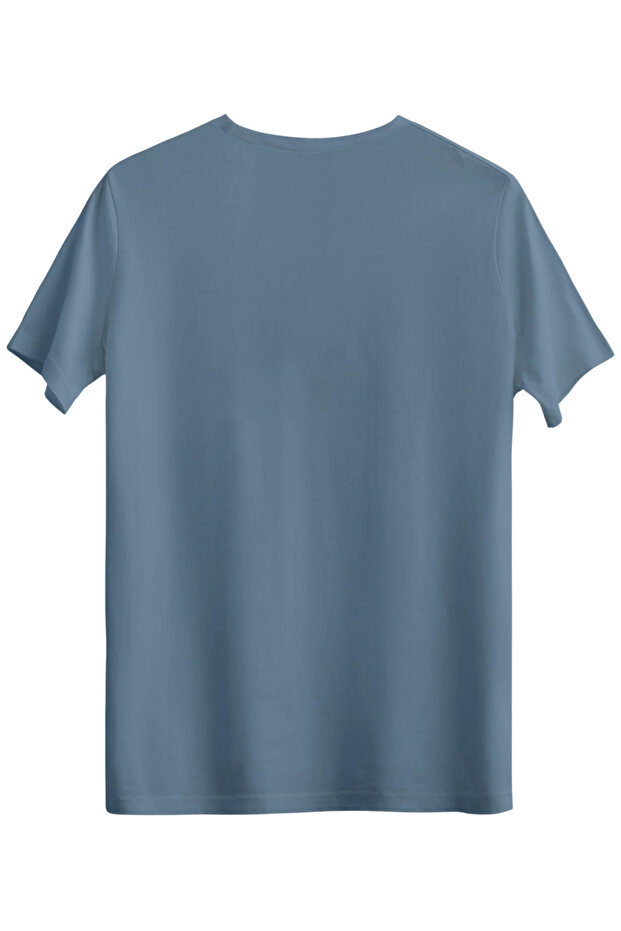 Techno - Regular T-Shirt - 2