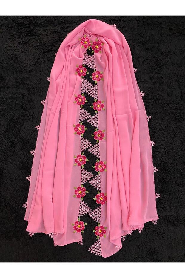 وشاح MEVLIT / MEVLIT غطاء صلاة بإبرة