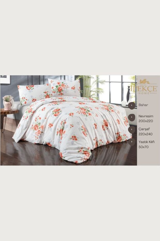 İpekçe Home Bahar