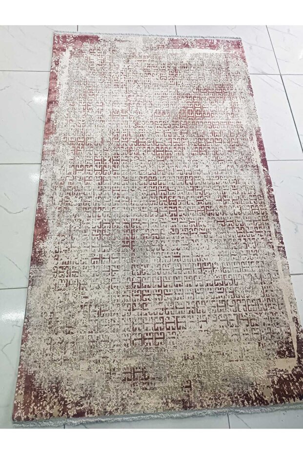 Mers Halı Sweet 4255A Violet - 3