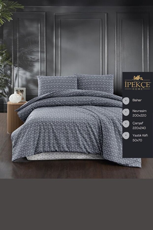 İpekçe Home Bahar