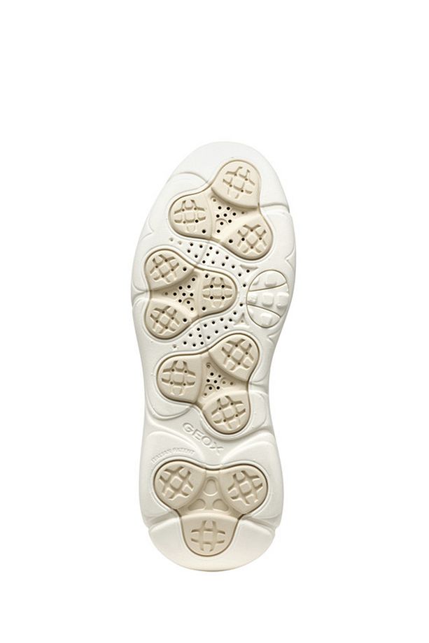 Kadın Vizon D Nebula 2.0 X A - Knit.Tex + Su Bağcıklı Kumaş Sneaker D55NHA09T22C6738 - 6