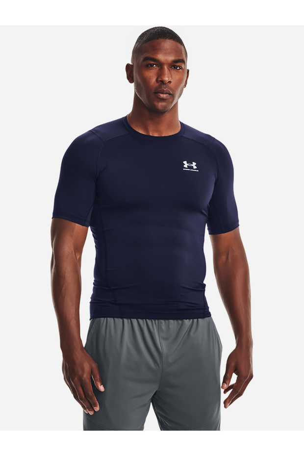 HeatGear Armour Compression T-shirt