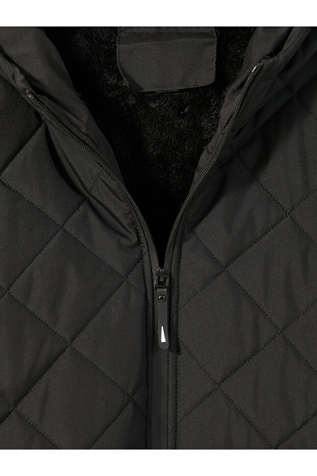 سترة شتوية - 6