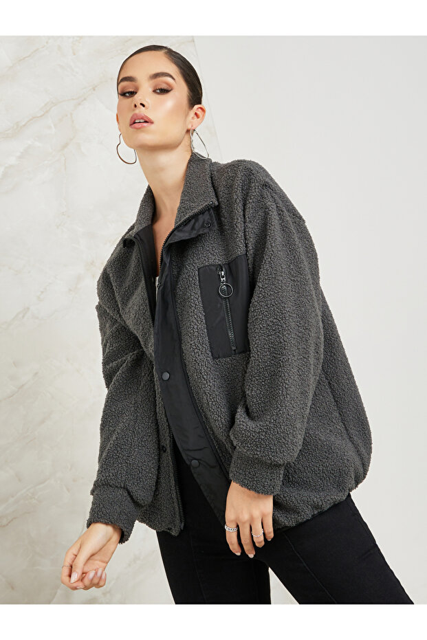 Winter Jacket - 3
