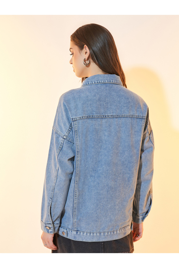 سترة شتوية - 4