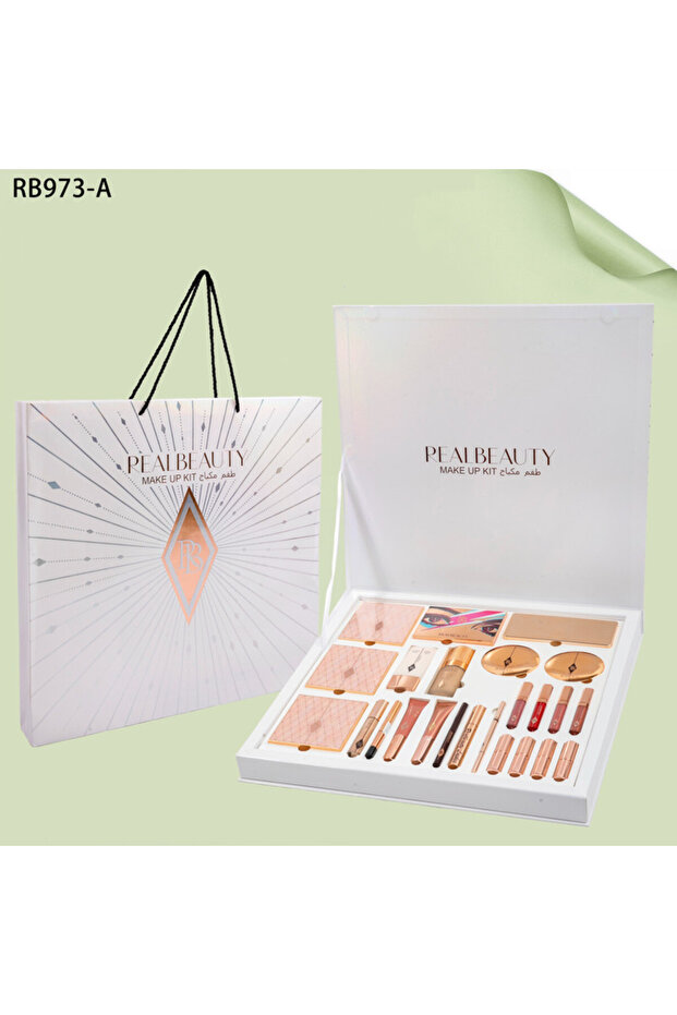 بوكس مكياج متكامل - 1