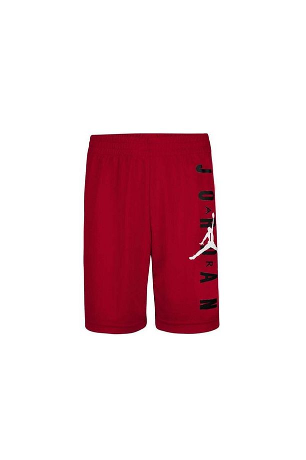 Vert Mesh Short Çocuk Şort 957176-r78 Kırmızı - 1