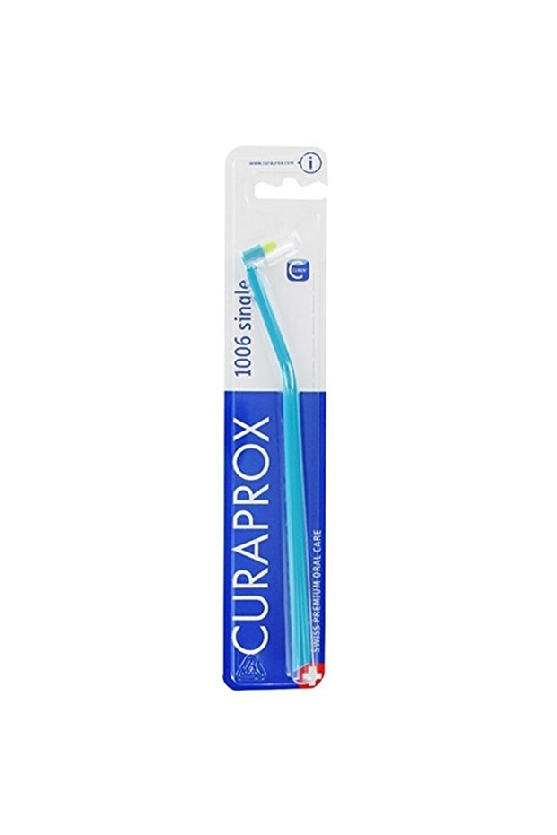 Curaprox Tooth Brush 1006 Single