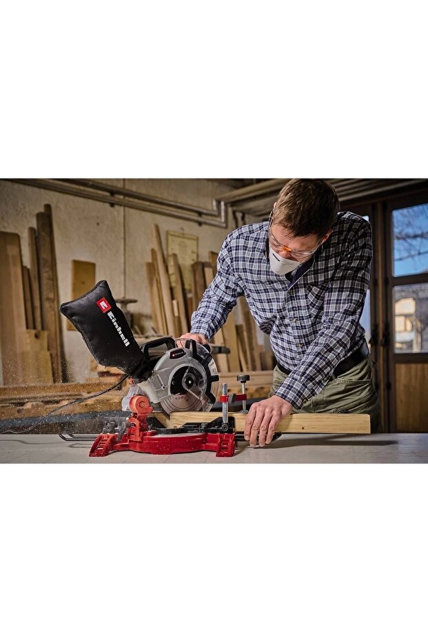 TC-MS 2112, Gönye Testere - 2