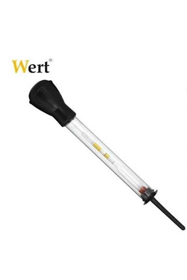 Akü Asit Bomemetresi - 1