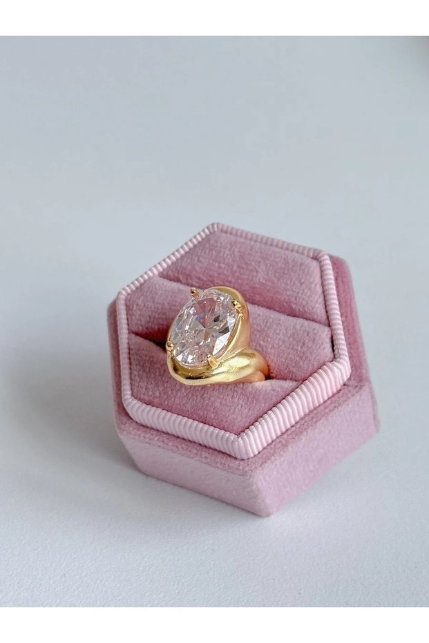 Vintage Old Soul Ring
