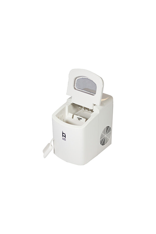 صانعة الثلج الكلاسيكية - 4