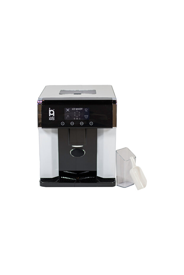 صانعة الثلج الذكية - 1