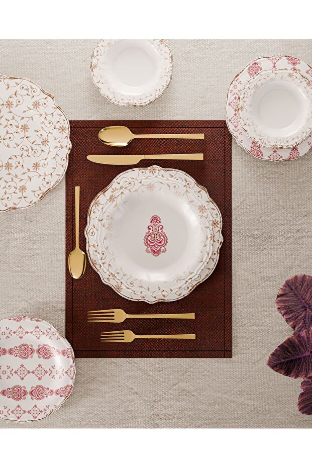 Ds Home 24 Parça - 2