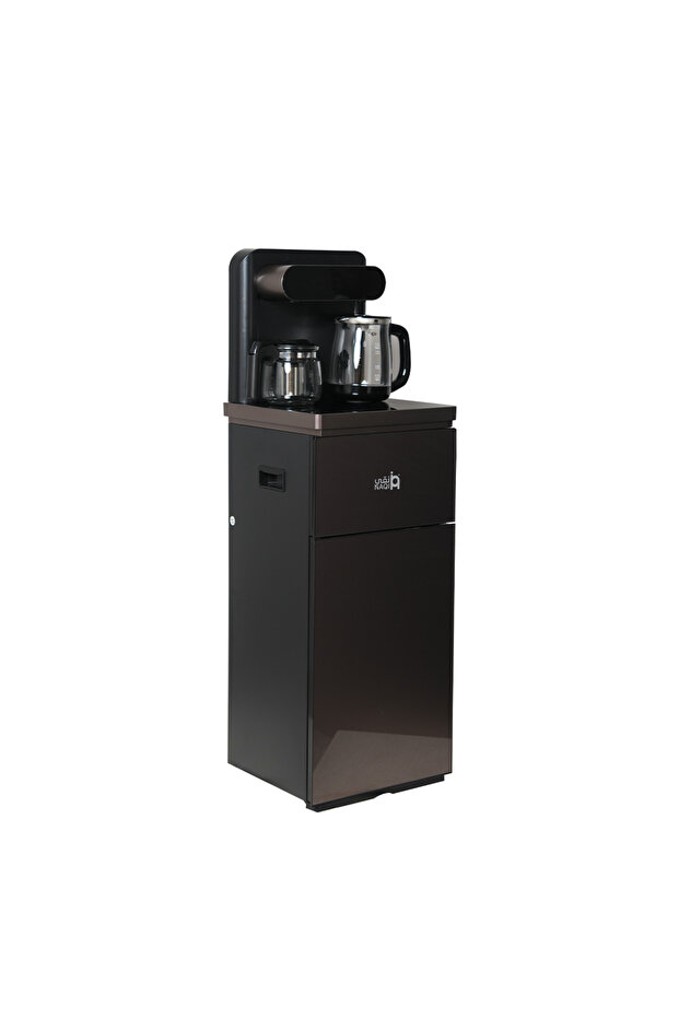 Gold Titanium Coffee Corner - 5