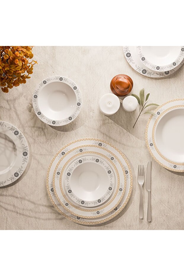 Ds Home 24 Parça - 2