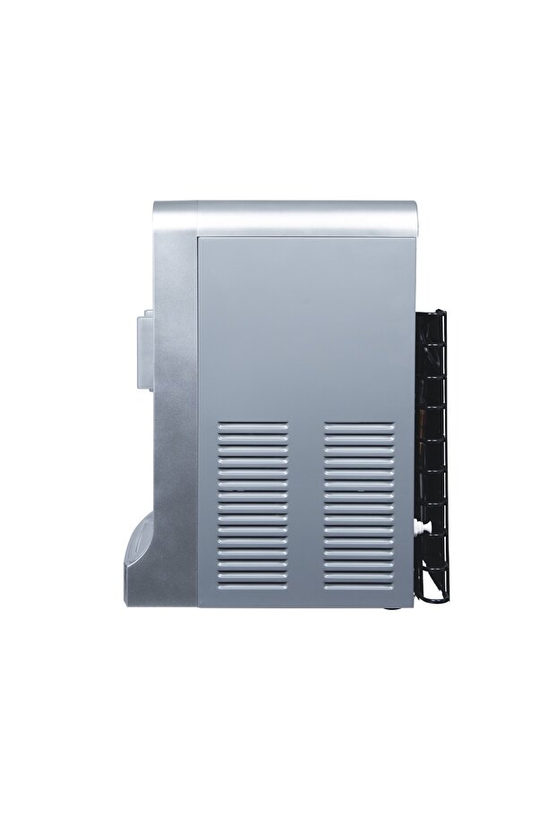 Pro Cooler - Touchless - Gray - 3