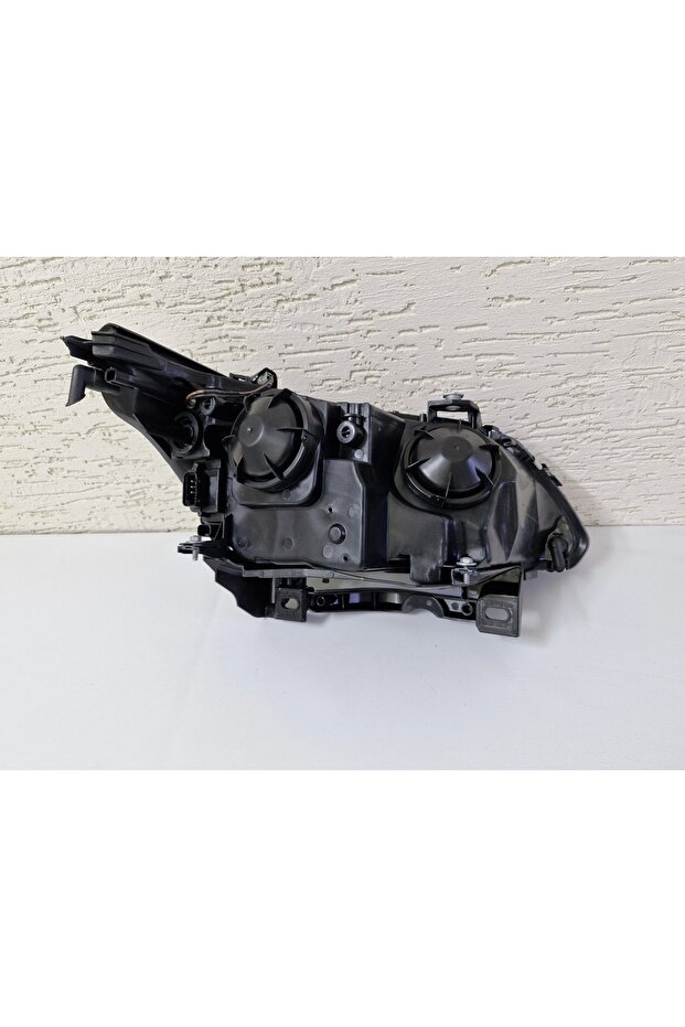 BMW E60 520 SOL ÖN FAR MERCEKSİZ SIFIR 2003-2007 - 2