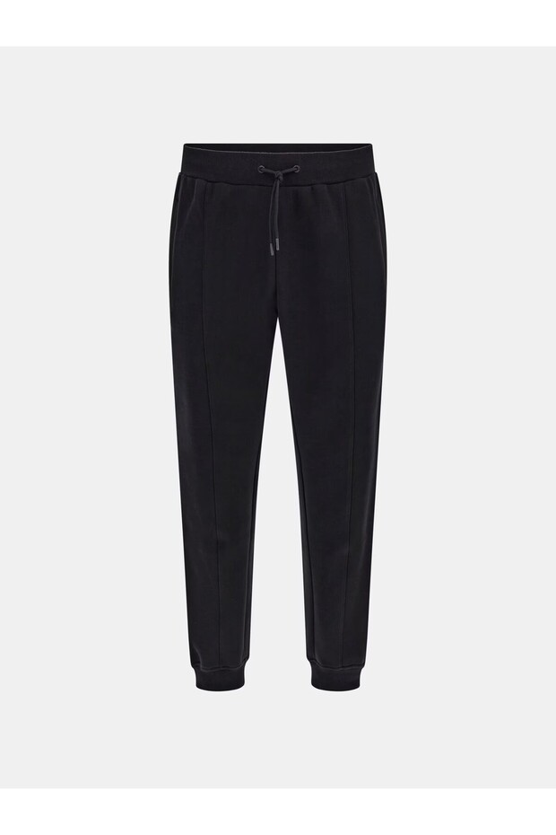 Yanı Logolu Jogger Pantolon Z2YB09KB3P2-24K - 5