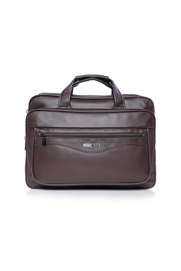 Vertical Slipcase Secure Business Professional Multi Purpose Travel Laptop Bag