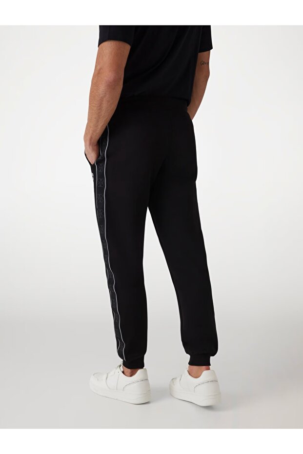 Yanı Logolu Jogger Pantolon Z2YB09KB3P2-24K - 3