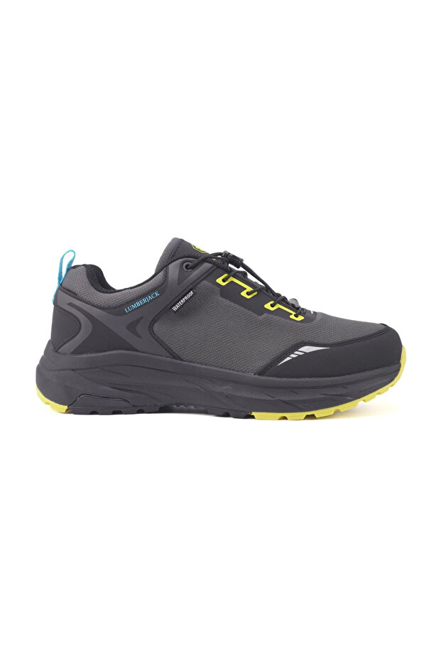 Vula Men's Gray Outdoor Shoes