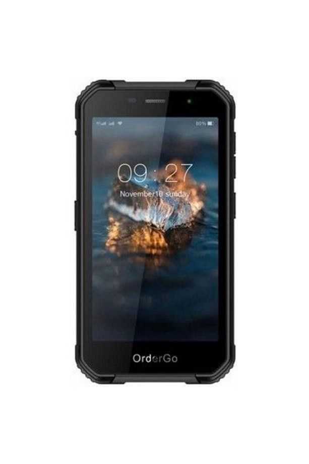 Order Pro Android 13 Garson El Terminali (BARKOD OKUYUCUSU YOK) 64gb - 1