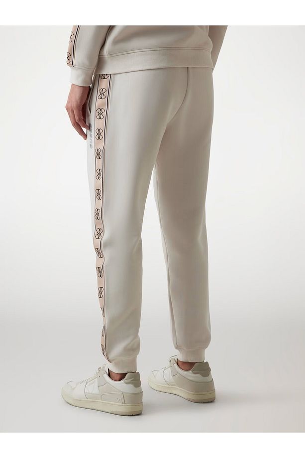 Yanı Logolu Jogger Pantolon Z2YB09KB3P2-24K - 4