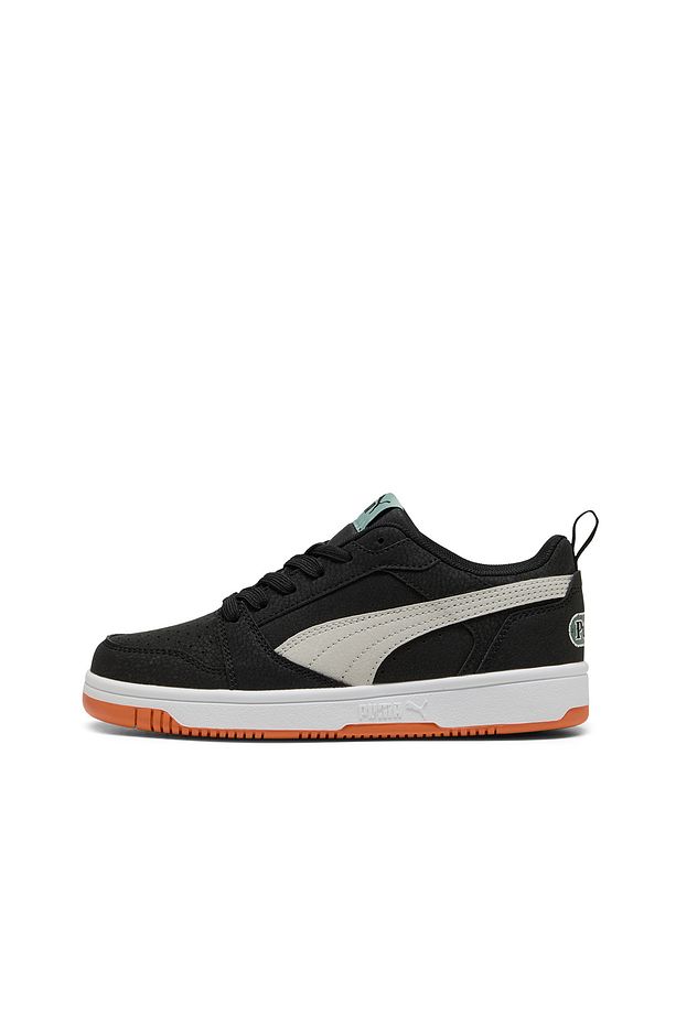 Rebound V6 Lo MID90s Jr Sneaker - 1