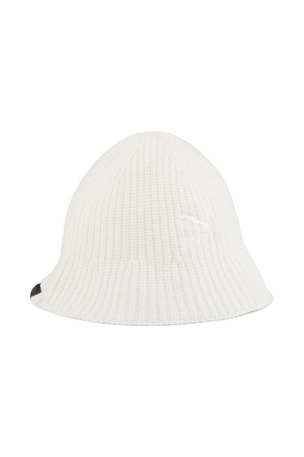 Prime Knitted Unisex Ekru Şapka - 3